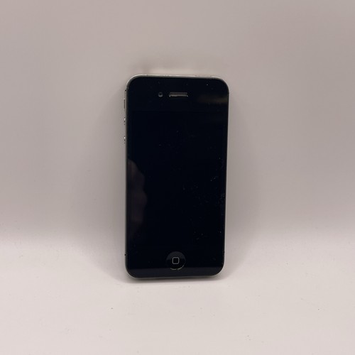 Apple iphone vintage - vintage, nero
