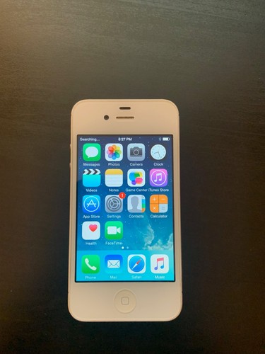 Vintage apple iphone - 4s, a1387