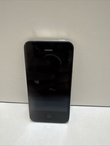 Vintage apple iphone 16gb - apple,