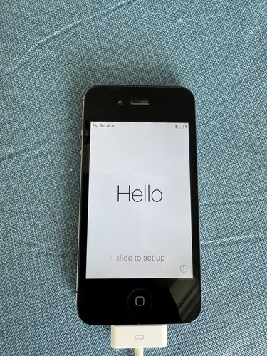 Apple iphone a1387 - 4, 8gb