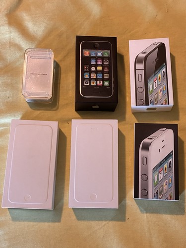 Vintage apple iphone ipod - apple,