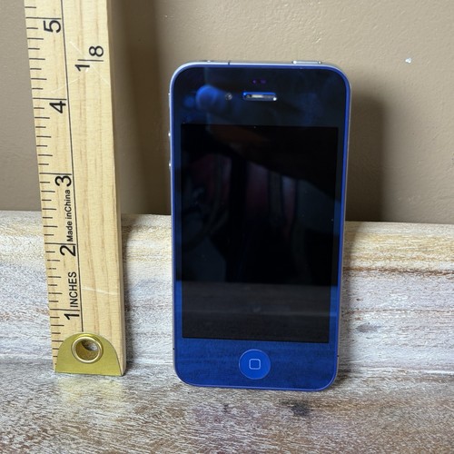 Apple iphone a1332 black - a1332,