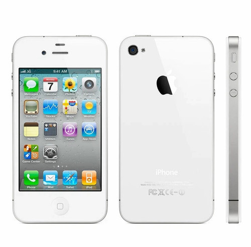 Smartphone apple iphone - smartphone,